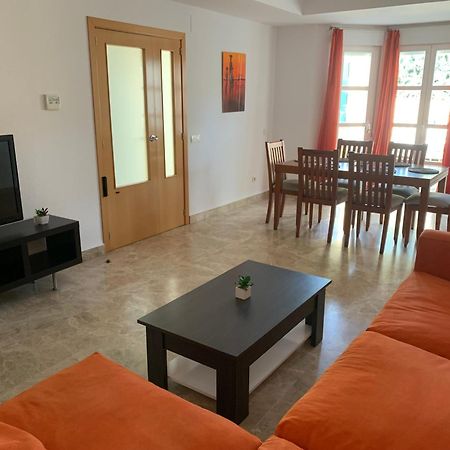 Bonita Casa En Entorno Idilico Villa Томарес Екстериор снимка