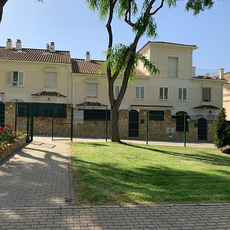 Bonita Casa En Entorno Idilico Villa Томарес Екстериор снимка