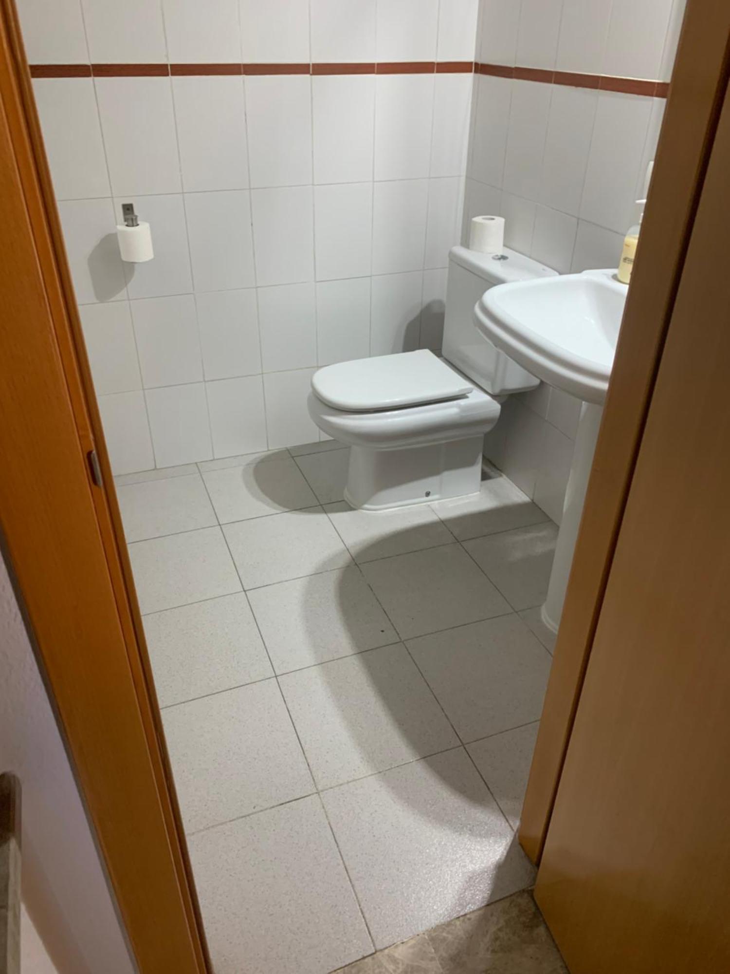 Bonita Casa En Entorno Idilico Villa Томарес Екстериор снимка