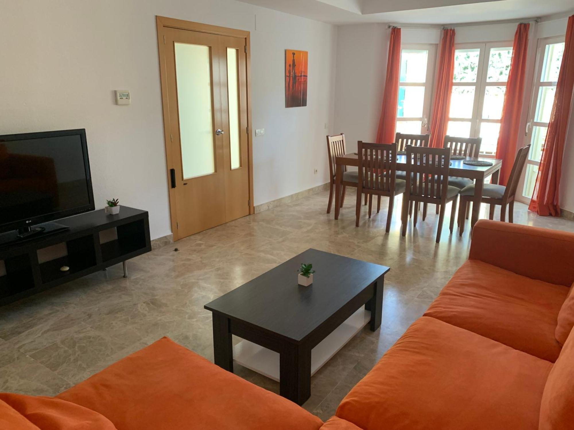 Bonita Casa En Entorno Idilico Villa Томарес Екстериор снимка