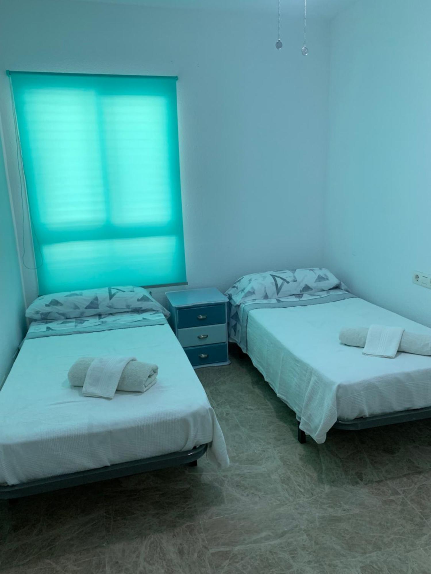 Bonita Casa En Entorno Idilico Villa Томарес Екстериор снимка