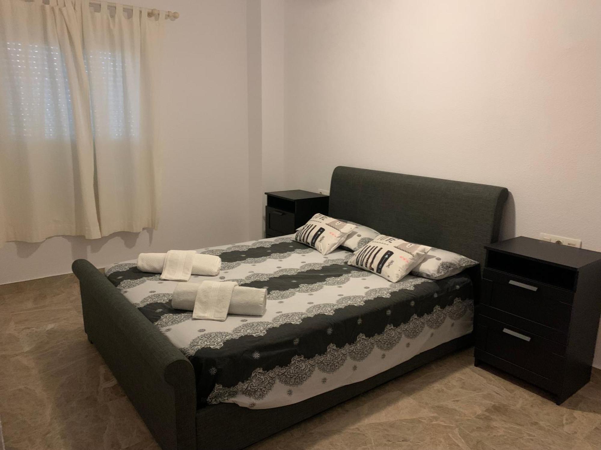Bonita Casa En Entorno Idilico Villa Томарес Екстериор снимка