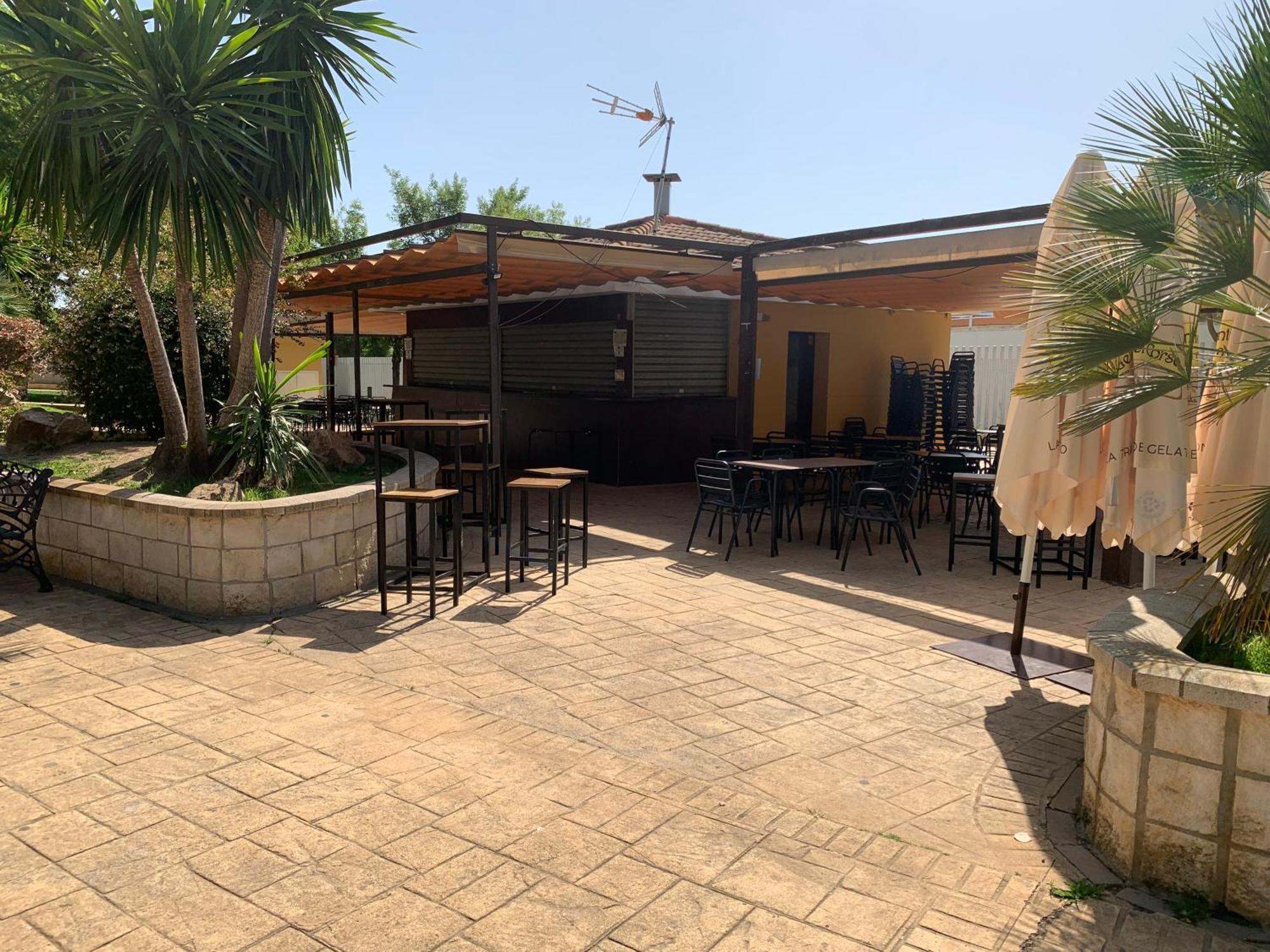 Bonita Casa En Entorno Idilico Villa Томарес Екстериор снимка