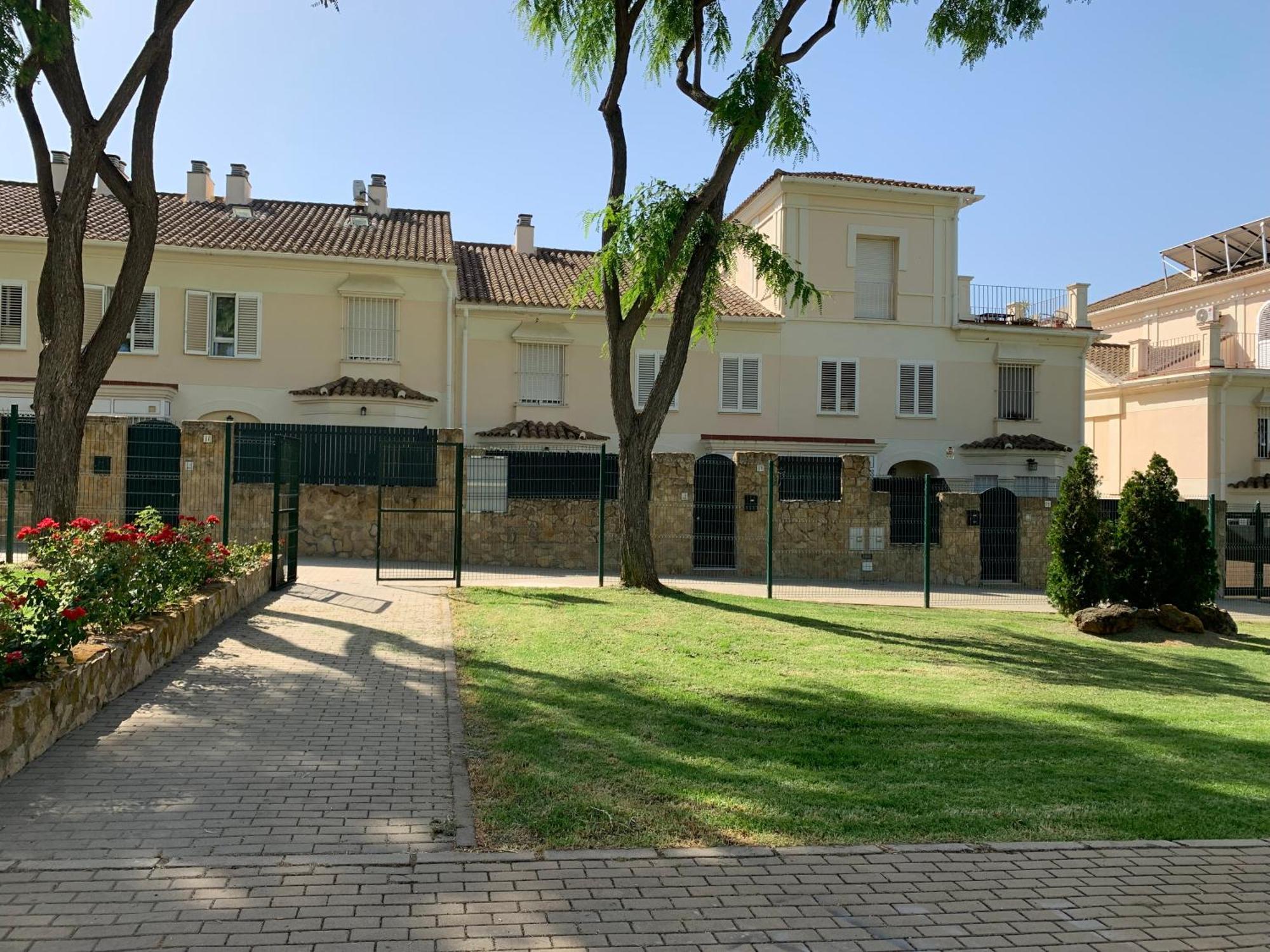 Bonita Casa En Entorno Idilico Villa Томарес Екстериор снимка
